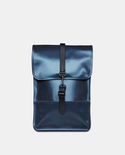 Shiny mini clearance backpack