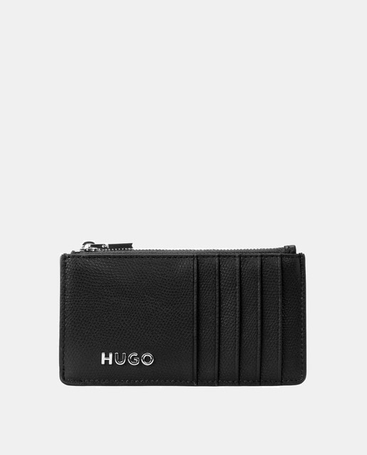 Hugo boss 8 card 2025 wallet el corte ingles