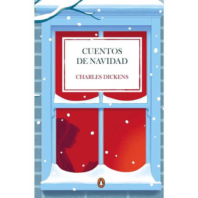 Cuentos de Navidad (edición especial en tapa dura) (Tapa dura)