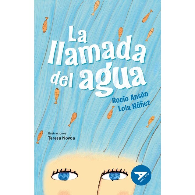 La llamada del agua