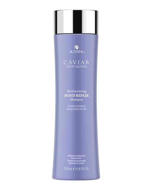 Alterna – Champú Caviar Restructuring Bond Repair Shampoo 250 ml Alterna.