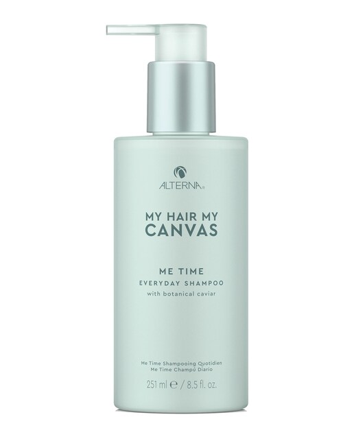 Alterna – Champú Mhmc Me Time Everyday Shampoo 250 ml Alterna.
