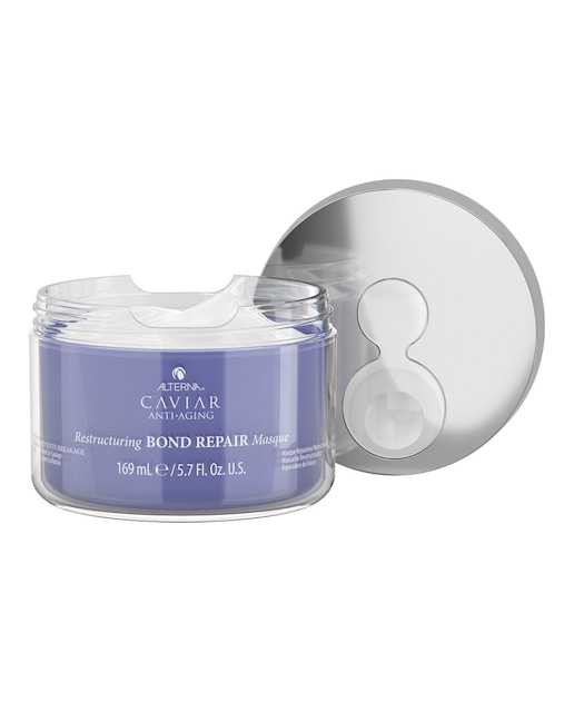 Alterna – Mascarilla Caviar Restructuring Bond Repair Masque 169 ml Alterna.