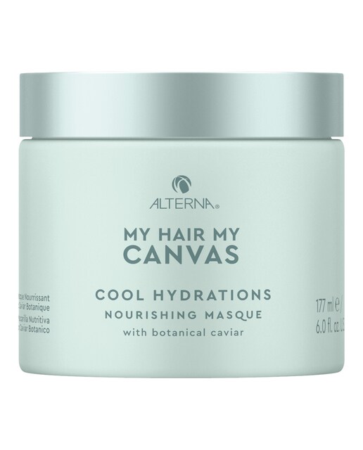 Alterna – Mascarilla Mhmc Cool Hydrations Nourishing Masque 177Ml Alterna.