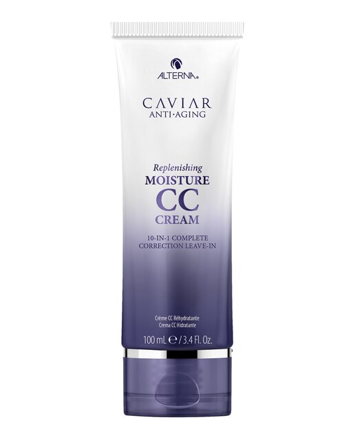 Alterna – Tratamiento capilar Caviar Replenishing Moisture Cc Cream 100 ml Alterna.