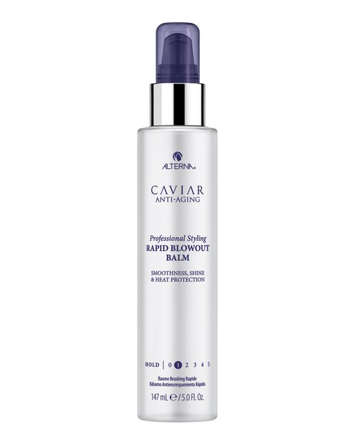 Alterna – BálsamoCaviar Professional Styling Rapid Blowout Balm 147Ml Alterna.