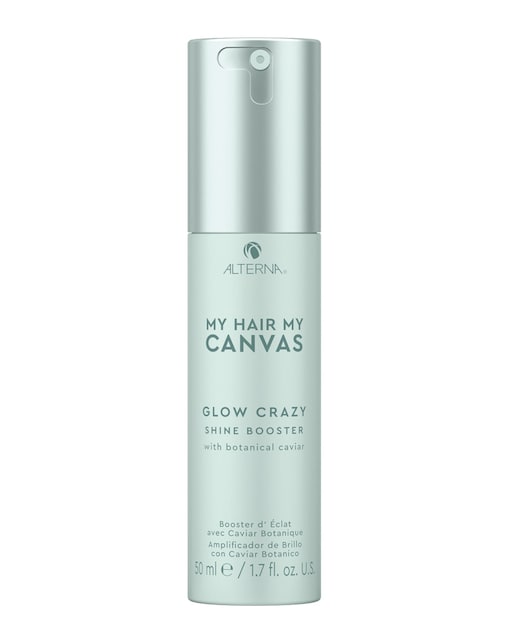 Alterna – Champú Mhmc Glow Crazy Shine Booster 50 ml Alterna.