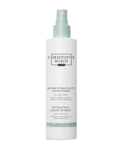 Bruma Hidratante al Aloe Vera 150 ml Christophe Robin