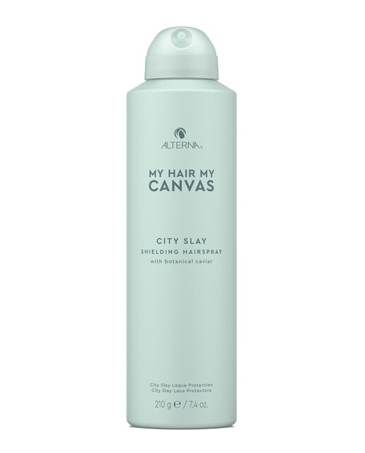 Alterna – Spray vegano de fijación Mhmc City Slay Shielding Hairspray 220 ml Alterna.