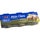 UBAGO Geangelter Thunfisch in Olivenöl, 3er-Pack Dose 52 g netto Abtropfgewicht