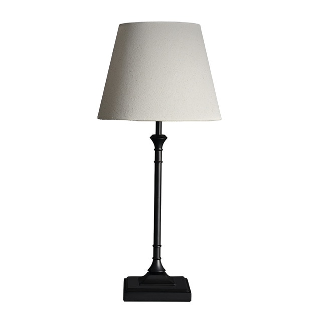Lámpara de mesa Varela El Corte Inglés