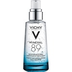 MINERAL 89 straffendes und stärkendes Fluidkonzentrat mit Hyaluronsäure Flacon 50 ml