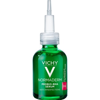 VICHY NORMADERM Sérum Probio-BHA Anti-Imperfecciones dosificador 30 ml