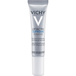 VICHY LIFTACTIV contorno de ojos cuidado de día tubo 15 ml