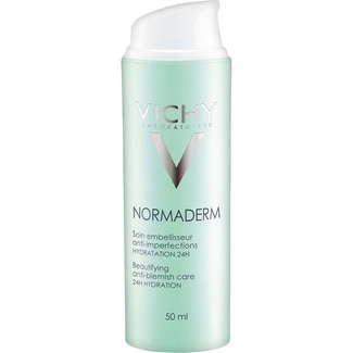 VICHY NORMADERM Tratamiento global anti-imperfecciones embellecedor frasco 50 ml