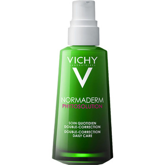 VICHY NORMADERM Phytosolution limpiador para piel grasa o con tendencia acnéica 50 ml
