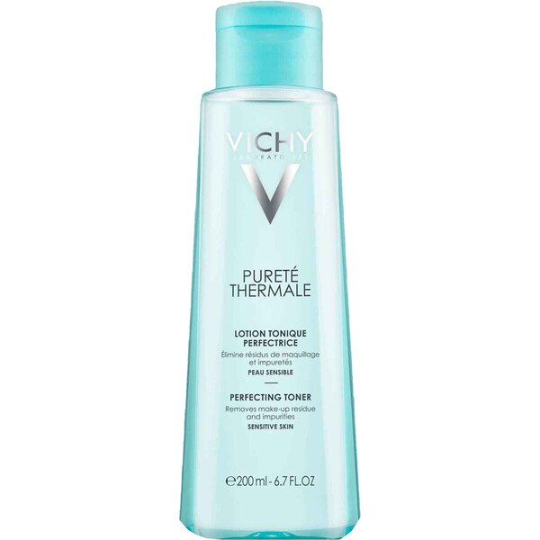 Perfektionierendes Gesichtswasser für empfindliche Haut Flacon 200 ml