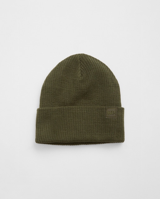 Gorro de punto de niño