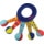 Petstages Brinquedo para Gato Toss Shake embalagem 1 unidade