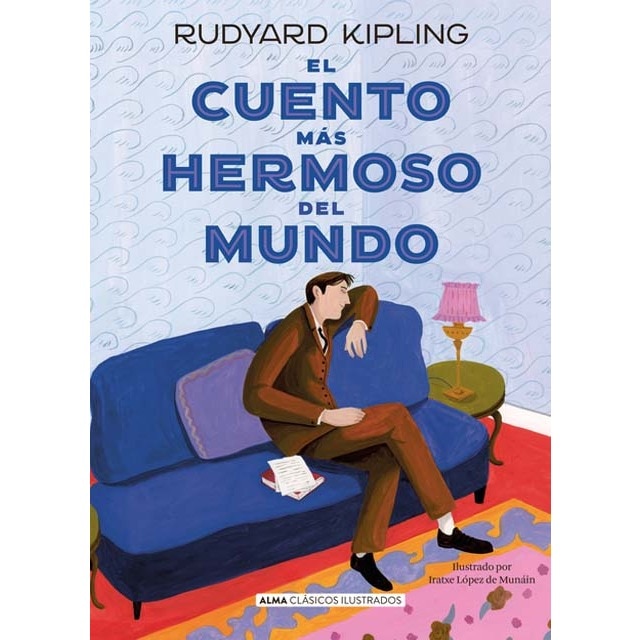 El cuento más hermoso del mundo (Tapa dura)