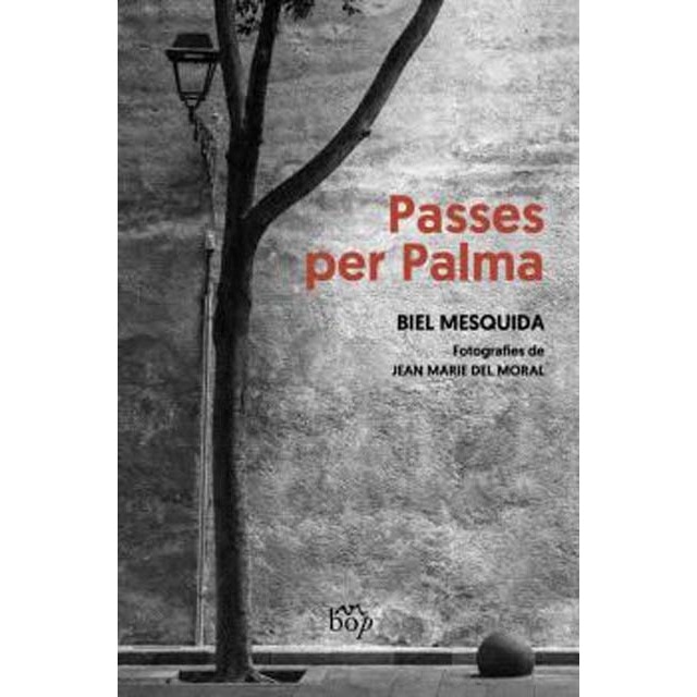 Passes per Palma
