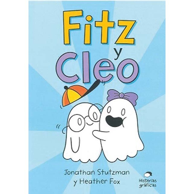 Fitz y Cleo (Tapa blanda)