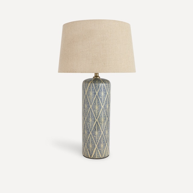 Lámpara de mesa Mistral El Corte Inglés
