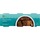 EL CORTE INGLES Squid chunks in ink 3-pack tin 59 drained weight g