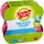 SCOTCH BRITE estropajo con esponja salvauñas Comfort Universal Color envase 2 unidades