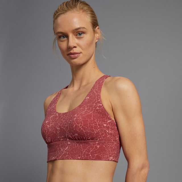 Top de training de mujer Boomerang