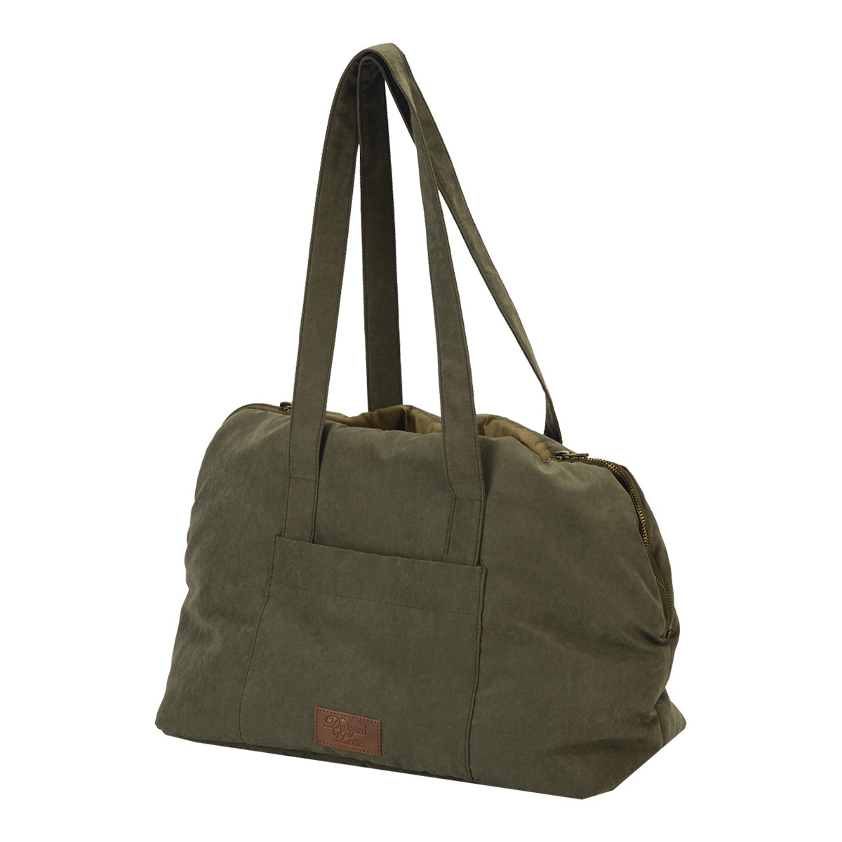 Designed By Lotte – Bolso Para Perros Bundu