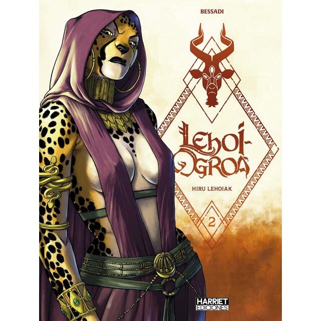 LEHOI OGROA 2