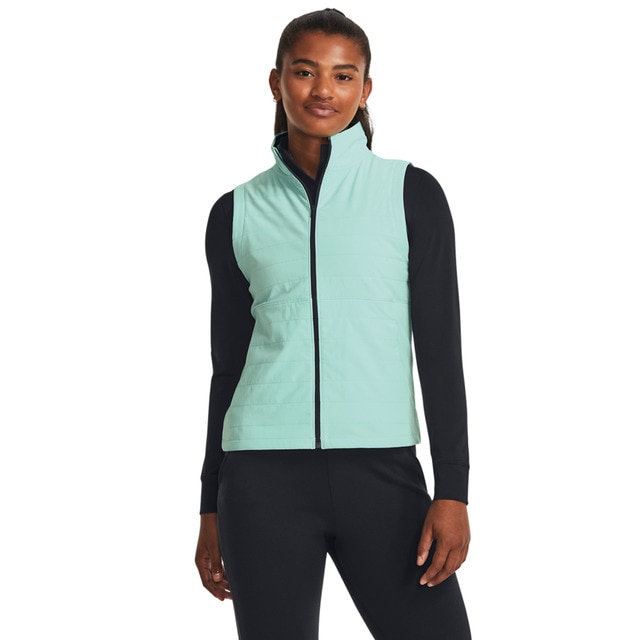 Chaleco de mujer Storm Revo Under Armour