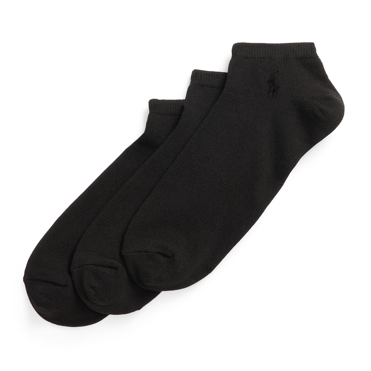 Polo Golf Ralph Lauren - Pack de 3 pares de calcetines Polo Golf Ralph Lauren.