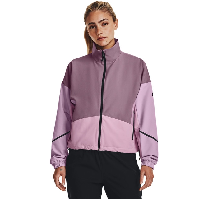 Chaqueta de mujer Unstoppable Under Armour