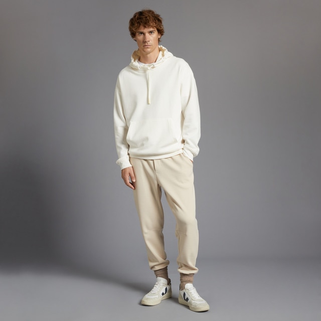 Sudadera de sportcasual de hombre Boomerang