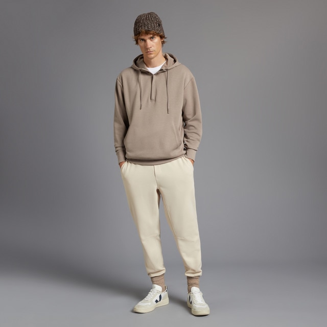 Sudadera de sportcasual de hombre Boomerang