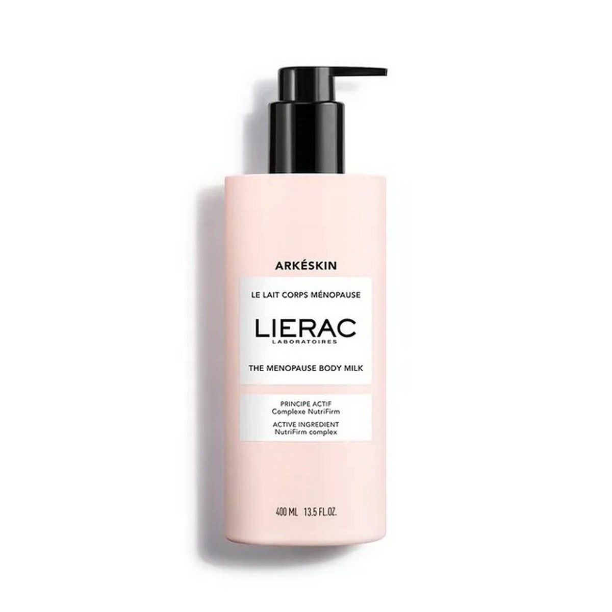 Imagem 0 de O Leite de Corpo Menopausa Arkéskin - 400 ml