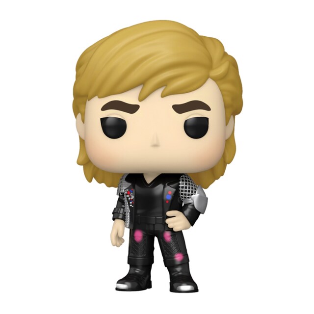 Figura Funko Pop Nick Rhodes.