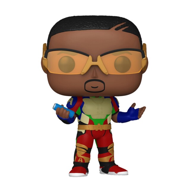 Figura Funko Pop A-Train.