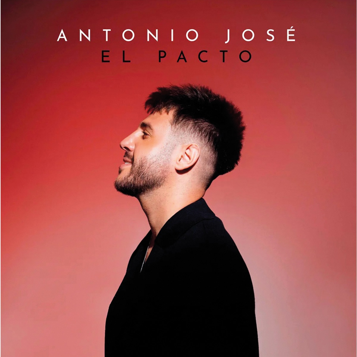 Imagem 0 de El Pacto (Edição Deluxe Color) (LP-Vinil)