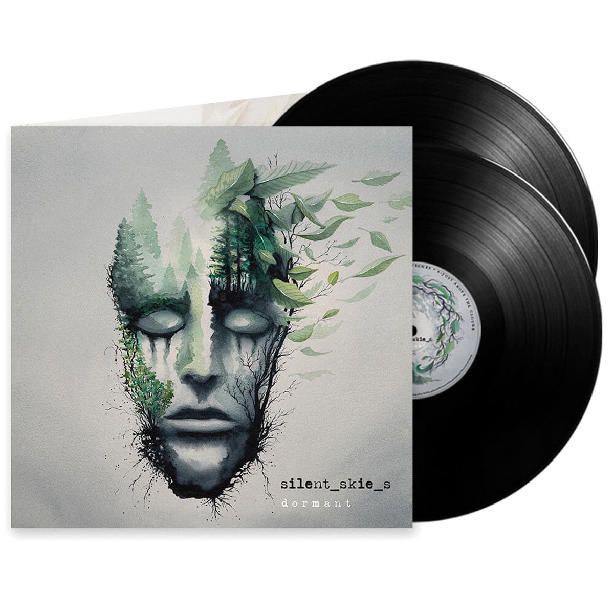 Dormant (2 LP-Vinil) 2