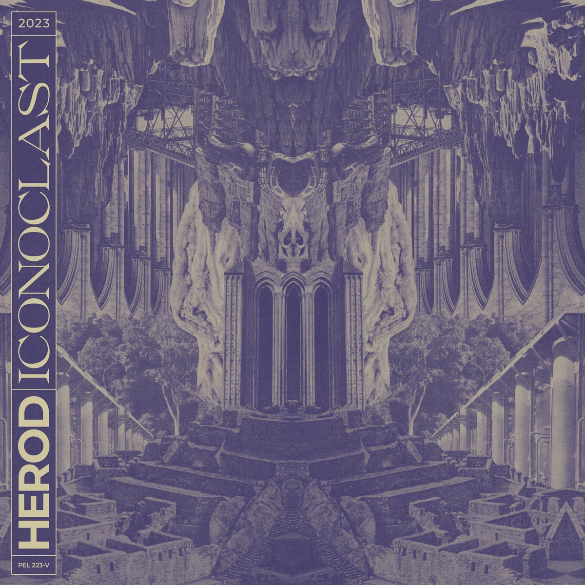 Imagem 0 de Iconoclast (2 LP-Vinil)