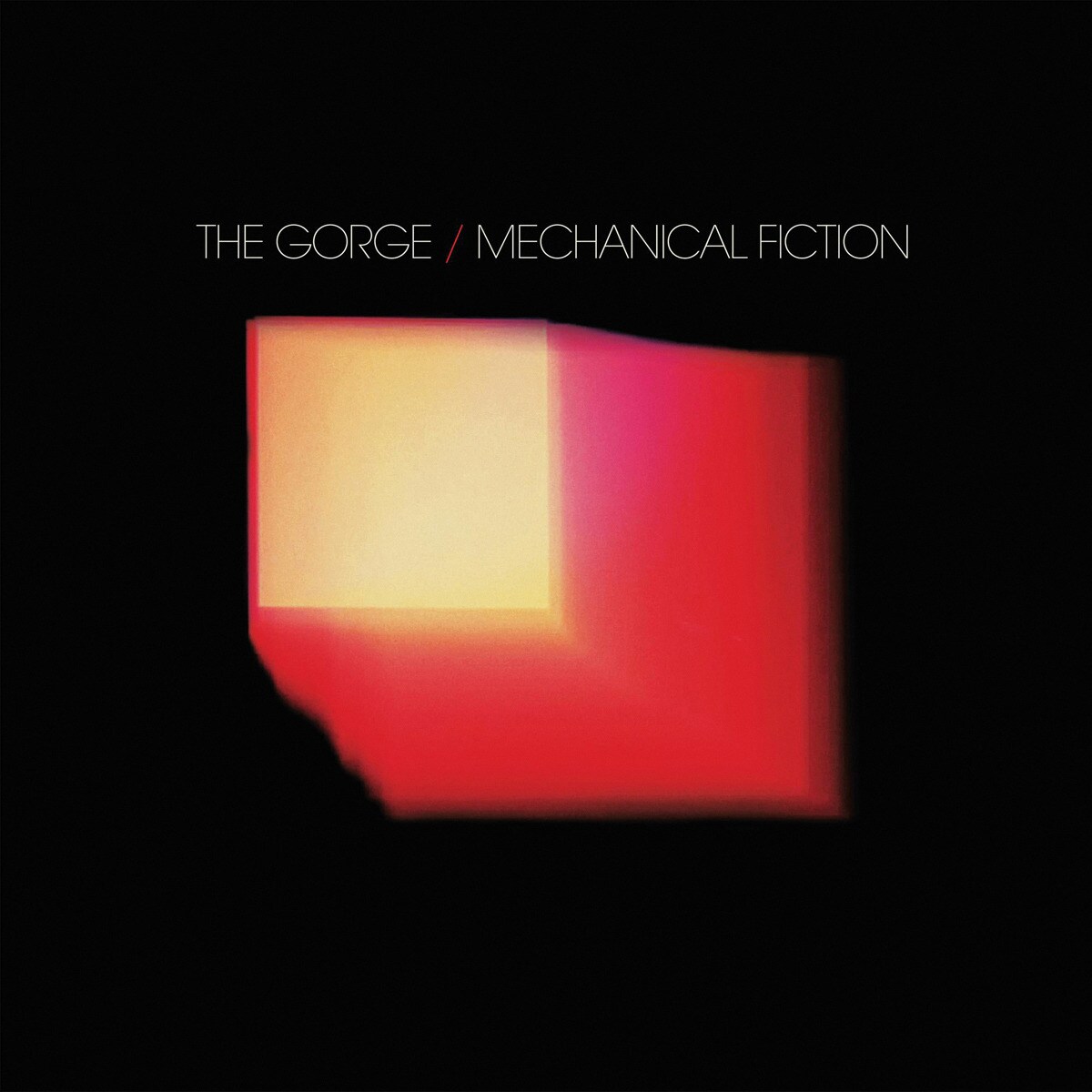 Imagem 0 de Mechanical Fiction (LP-Vinil)
