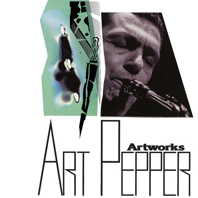 Artworks (LP-Vinilo).
