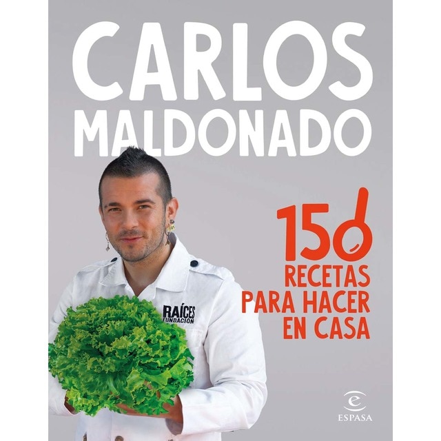 150 recetas para hacer en casa (Tapa blanda con solapas)