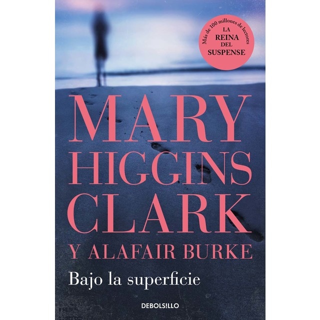 Bajo la superficie (Bajo sospecha 7)