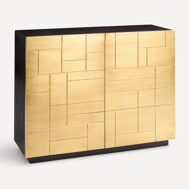 Aparador de madera de mango Binar El Corte Inglés