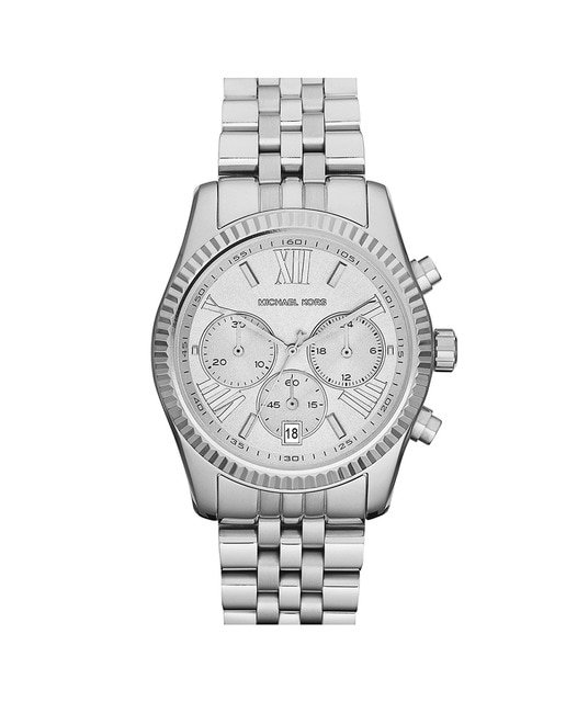 Reloj analógico modelo MK5555