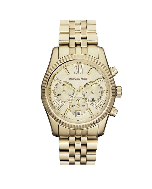 Reloj analógico modelo MK5556